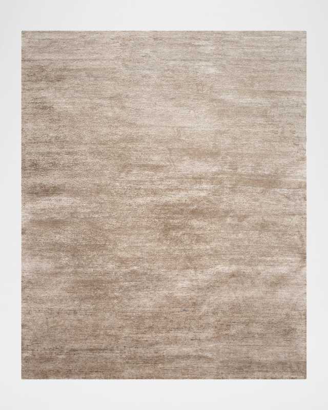 Fairfax Hand Knotted Rug